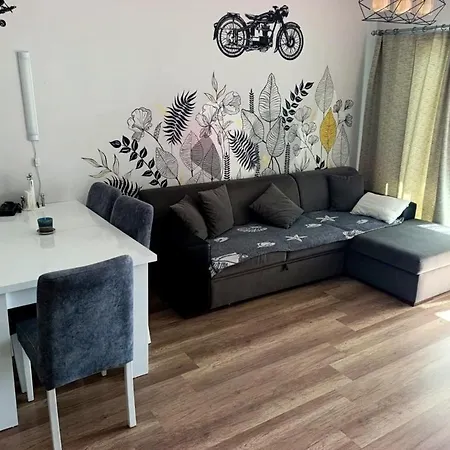 Appartement Caesar 2 Bedrooms Cornelius