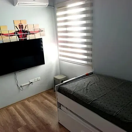 Caesar 2 Bedrooms Cornelius Apartman